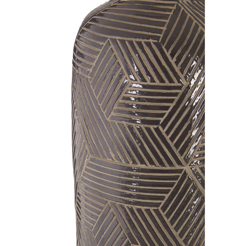 Canion Ceramic Table Vase