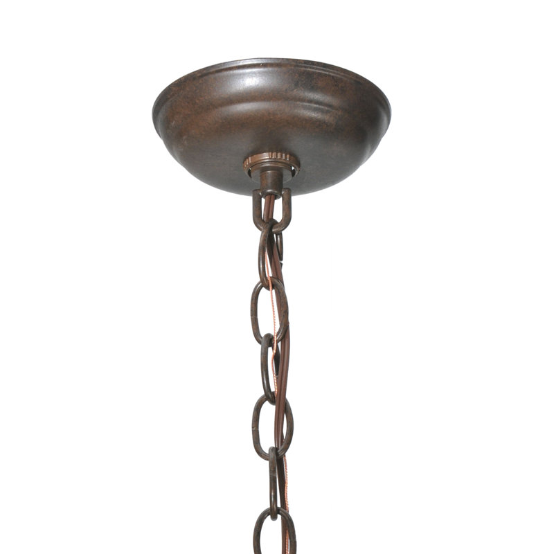 4 - Light Pendant