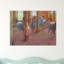 1 Piece Wrapped Canvas Painting