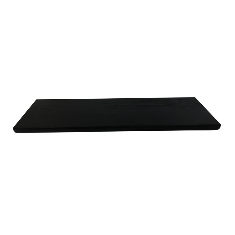 Tablette flottante Alviso, H 1,25 po x l 24 po x P 8 po