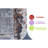 Collection  Abstract Doormat Rug-1615054164