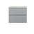Satin Grey
