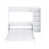 White est en rupture de stock