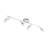 Colona 29.92'' 4 -Light Fixed Track Track Kit with Dimmable and Adjustable Head