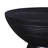 Vilonia Solid Wood Pedestal Coffee Table