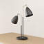 Lampe de bureau 32,5 po Agatho