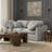 Itala Upholstered 70'' Loveseat-94482341