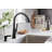 Peerless Parkwood Pull Down Kitchen Faucet-89915917