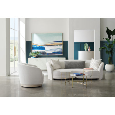 2 - Piece Living Room Set