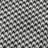 Premium Machine Washable Paullette AMF137 Black Rug-509715608