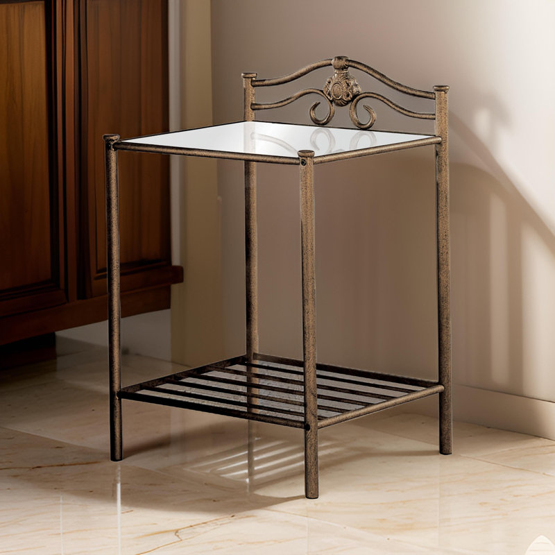 Table de chevet Liyuan