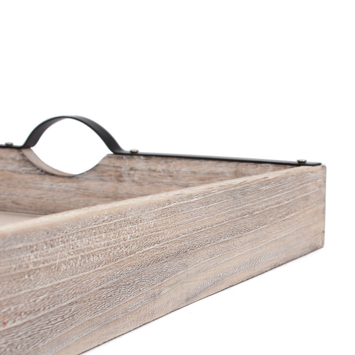 Plateau en bois Balliet