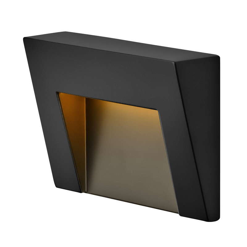 Hinkley Taper Landscape Light, 3" H x 4.5" W x 1" D