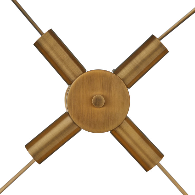 Mariana Pendant