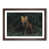 Walnut Framed selected