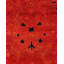 Overyed One-of-a-Kind Runner 3' X 24'5" Hand Knotted Area Rug
