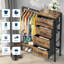 76.2cm W Metal Storage Rack-921737094-921737093
