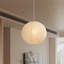 Ameira 1 - Light Sphere Pendant-1643878705
