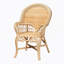 Fauteuil Berrak
