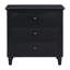Table de chevet 3 tiroirs Albers-1493652596
