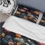 Ensemble de housse de couette Mauchi-186230448