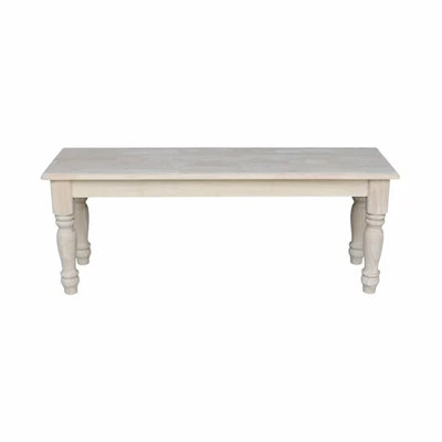 Manatuto Bench
