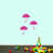 Rose vif