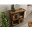 RAILWAY LUX 90cm Solid Wood Sideboard