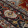 Oriental Area Rug