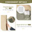 Outdoor Patio Umbrella Cover