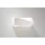 Anberlyn Ceramic Flush Mounted Sconce-25173873