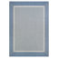 Tapis intérieur / extérieur bleu tissé à plat Alysha-1126259355-1111480535