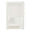 Base de meuble-lavabo simple 54 po Pawley seulement-76034470