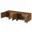 Leathia 69.6'' Wood TV Stand For Tvs Up To 75"-1187727171