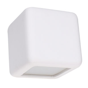 Ceramic Up & Downlight