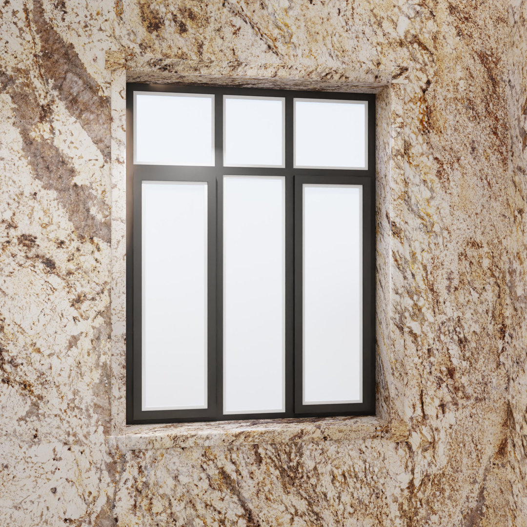 FlexStone Window Sill Trim Kit (Set of 4) FlexStone 