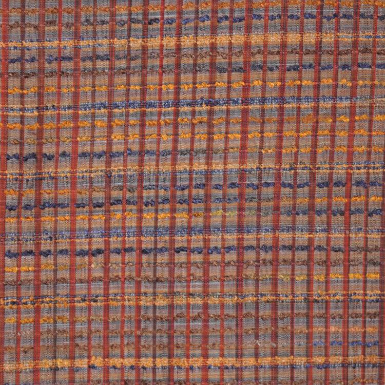 London Fabric, Bluestone