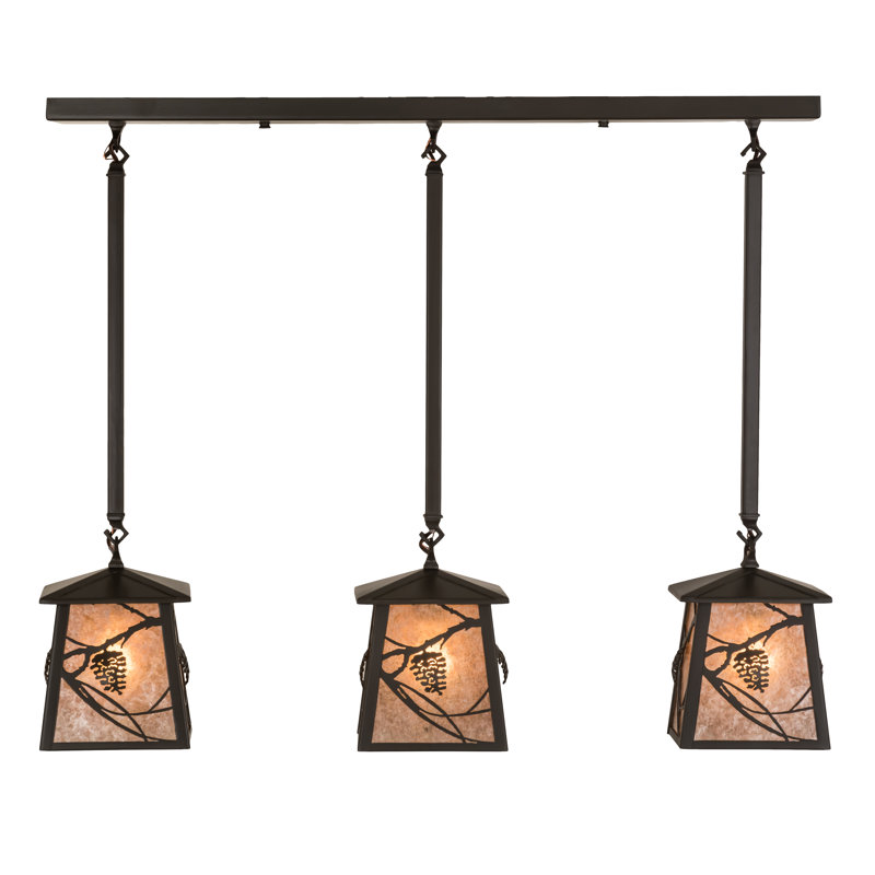 Erikson 3 - Light Pendant