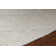 Tapis zone beige contemporaine texturée Arend