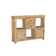 Torquay 115cm Solid Wood Sideboard
