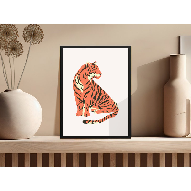 Cara Print, 24x32