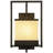 Wink Flush Mounted Sconce