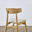 Chaise d'appoint rembourrée-1739395661