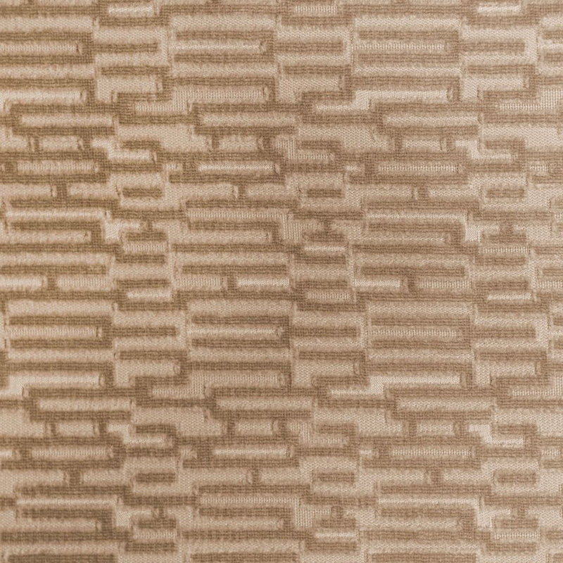 Tissu Crypton Winners Circle IV Basie, Parchemin