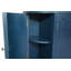 Buffet Richard en bois avec 4 portes et tablettes