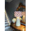 Cotton Drum Lamp Shade ( Uno )-838367844