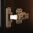 Six-Door Three-Drawer Closet System With Light-1677706625