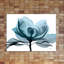 Midnight Magnolia 2 - Wrapped Canvas Print-525718898