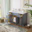 Base de meuble-lavabo simple 48 po seulement-94422691