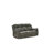 Ariste 83.07'' Pillow Top Arm Reclining Sofa-636785862